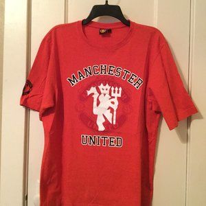 Manchester United T-Shirt